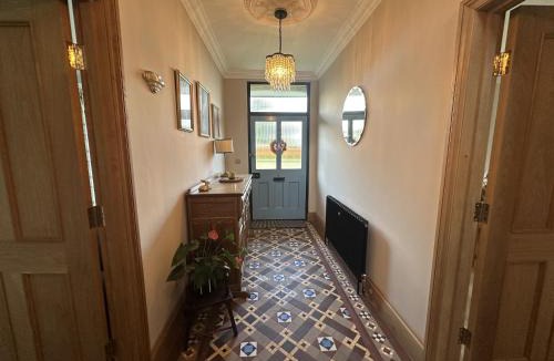 Saint Clears House | Cartrefle - A Charming Welsh Escape perfect for families