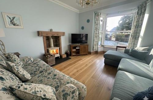 Saint Clears House | Cartrefle - A Charming Welsh Escape perfect for families