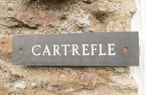 Bala House | Cartrefle