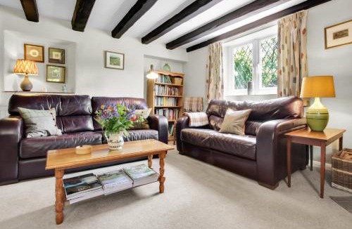 Exford House | Cascade Cottage Exford