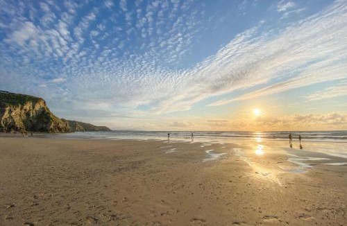 Porthtowan House | Castaways