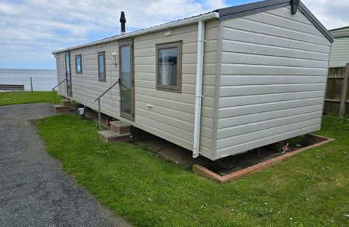 Bacton Resort | Castaways Holiday Park