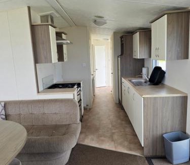 Bacton Resort | Castaways Holiday Park
