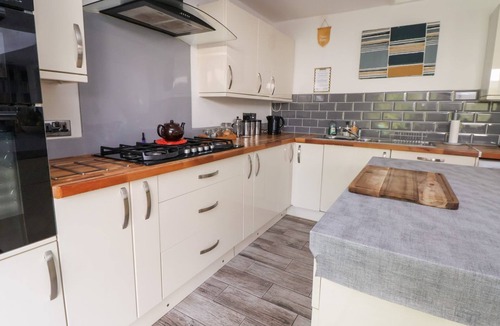 Llangollen Cottage | Castellolwg