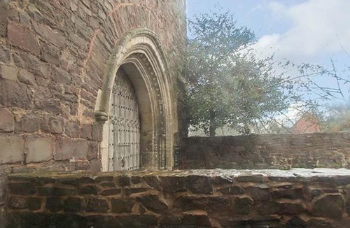 Tiverton House | Castle Barton