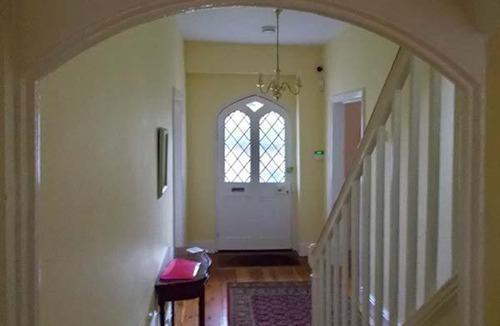 Tiverton House | Castle Barton