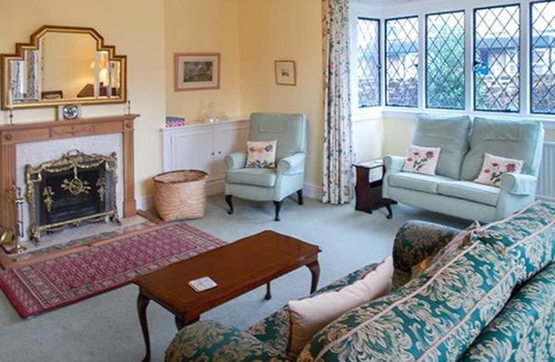 Tiverton House | Castle Barton