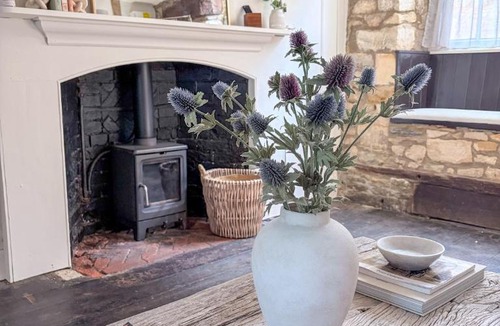 Winchcombe House | Castle Cottage Winchcombe