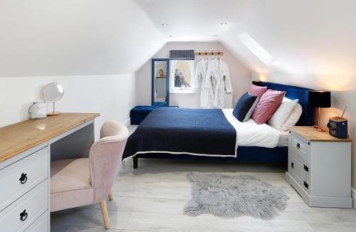 Chipping Campden House | Castle Hideaway in the Cotswolds