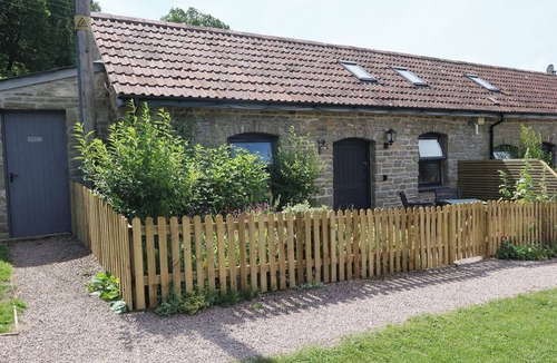Parkend Cottage | Castle Rag