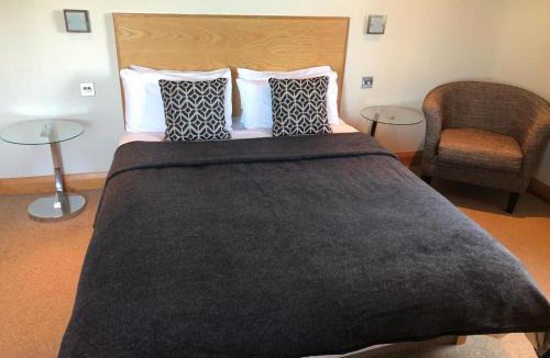 Caldecott Hotel | Castle Sleeper