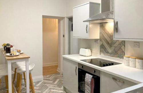 Amble House | Castle Walk