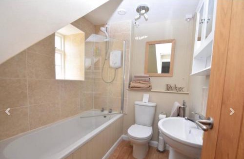 Pickering House | Castlegate Cottage