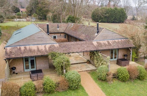 Sedlescombe House | Castlemans Stables West