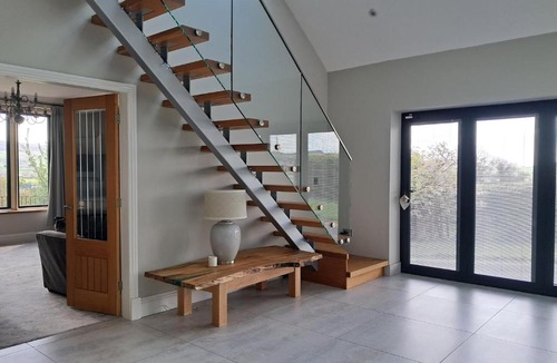 Thornton-in-Craven House | Castleys Mount