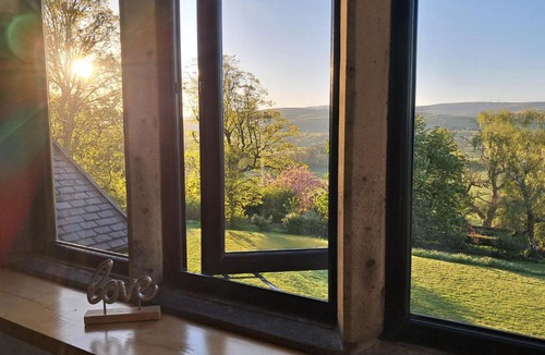 Thornton-in-Craven House | Castleys Mount