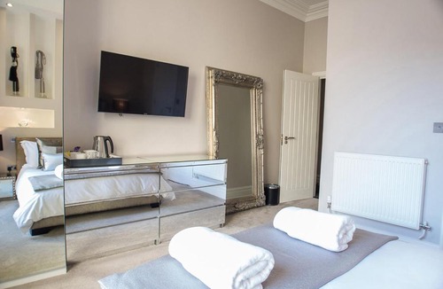 Pontcanna Hotel | Cathedral 73