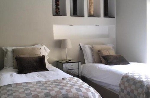 Pontcanna Hotel | Cathedral 73