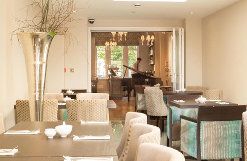 Pontcanna Hotel | Cathedral 73
