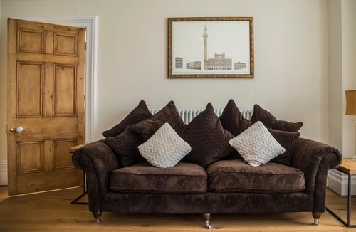 Pontcanna Bed & Breakfast | cathedral64