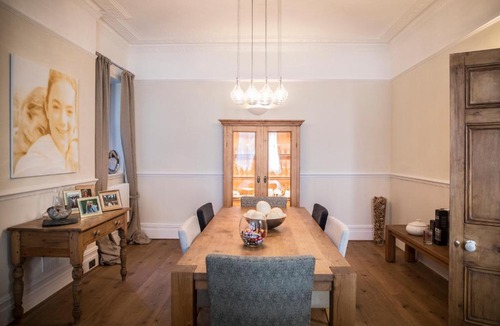 Pontcanna Bed & Breakfast | cathedral64