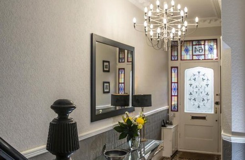 Pontcanna Bed & Breakfast | cathedral64