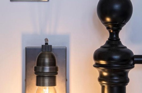 Pontcanna Bed & Breakfast | cathedral64