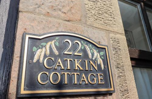 Akeld House | Catkin Cottage