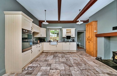 Catterick Cottage | Catterick Cottage