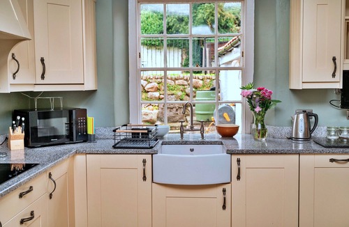 Catterick Cottage | Catterick Cottage