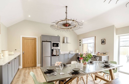 Driffield Cottage | Cattle Crush Cottage - UK35988