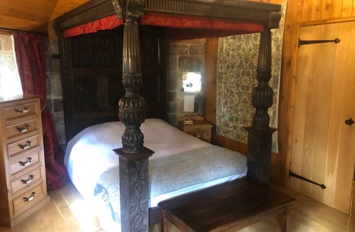 Forsbrook Other | Caverswall Castle - Grade 1 Listed Historic Castle - Inquire for best quote now