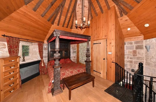 Forsbrook Other | Caverswall Castle - Grade 1 Listed Historic Castle - Inquire for best quote now