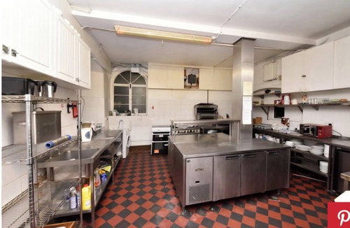 Forsbrook Other | Caverswall Castle - Grade 1 Listed Historic Castle - Inquire for best quote now