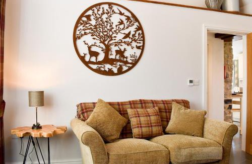Castle Cary House | Cedar Barn