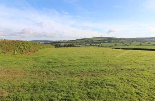 Bodmin House | Cedar Lodge