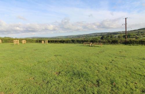 Bodmin House | Cedar Lodge