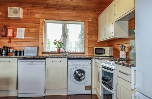 Bodmin Cottage | Cedar Lodge