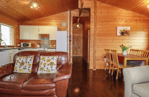 Bodmin Cottage | Cedar Lodge