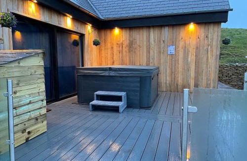 Crawshaw Booth House | Cedar Lodge