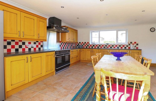 Norwich Cottage | Cedar View