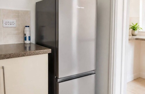 Spalding House | Cedony Home