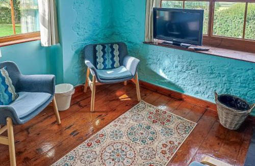 Llangennith House | Ceiliog Bach