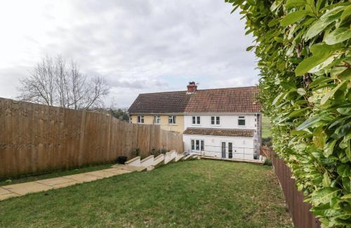 Aller House | Celia's View