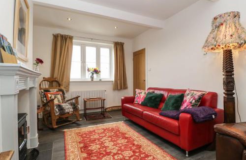 Aller House | Celia's View