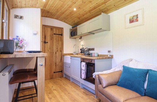 Llanelltyd Cottage | Celyn