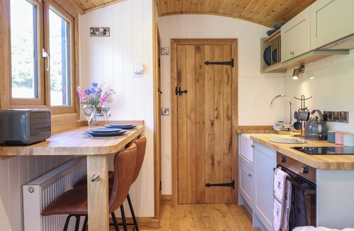Llanelltyd Cottage | Celyn