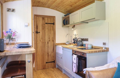 Llanelltyd Cottage | Celyn