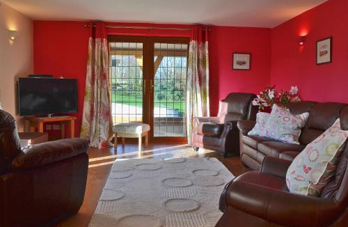 Montgomery House | Celyn