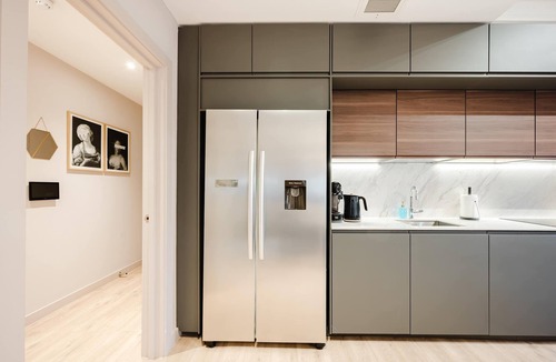 Northern Quarter Apartment | Central 2-Bed, Walk to Chinatown & Theatres